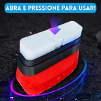 Removedor de chuva acida proficional