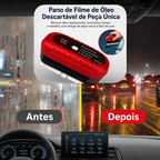 Removedor de chuva acida proficional